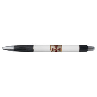 Red Crest RayEl Pen