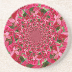 Red Crimson.jpg Coaster