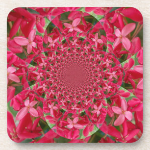 Red Crimson.jpg Coaster