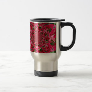 Red Crimson.jpg Travel Mug