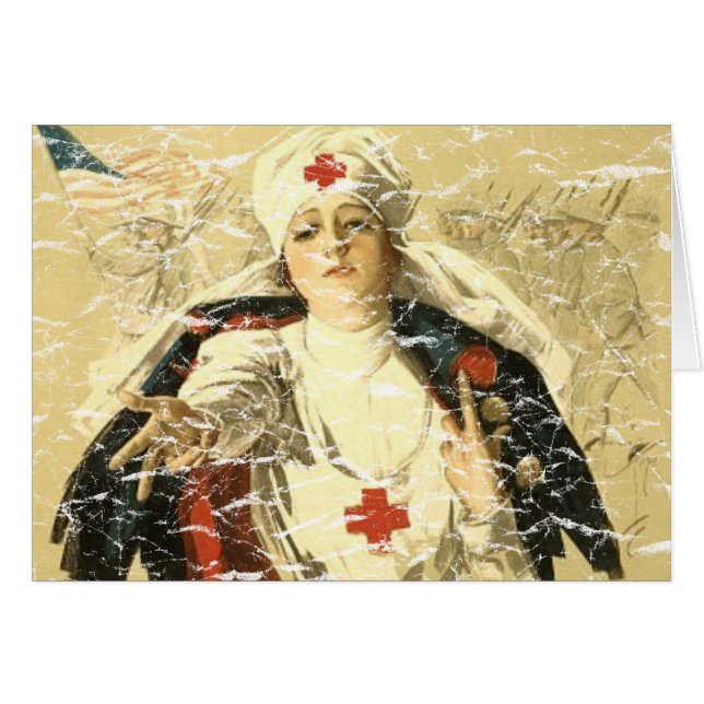 Red Cross (Front Horizontal)
