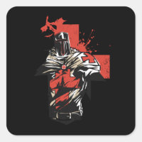 Red Cross Knight