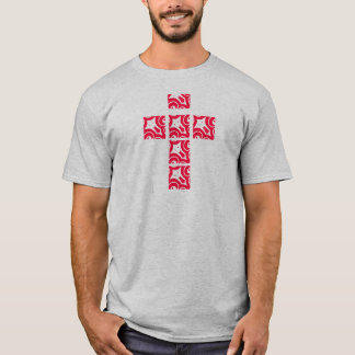 Red Cross T-Shirt