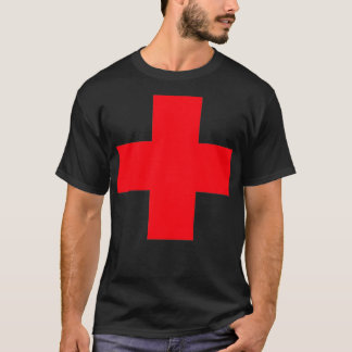 Red Cross T-Shirt