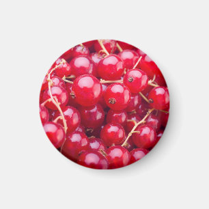 Red Currant Magnet