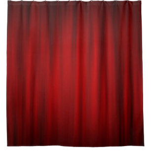 Red Curtain