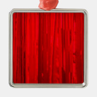 Red Curtain
