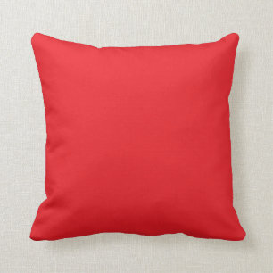 Red Cushion