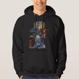 RED DEAD REDEMPTION 2 ARTHUR MORGAN HOODIE