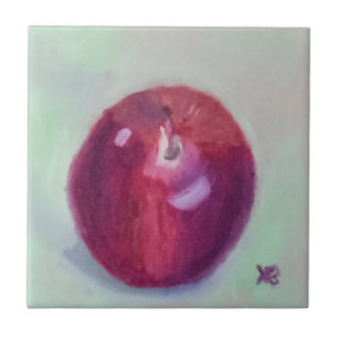 Red Delicious Tile
