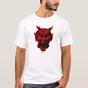 red devil 2 T-Shirt