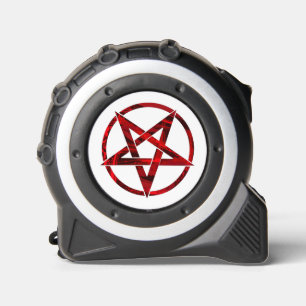 Red Devil Pentagram 1
