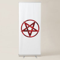Red Devil Pentagram