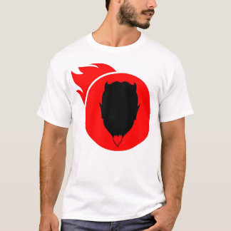 Red Devil's T-Shirt