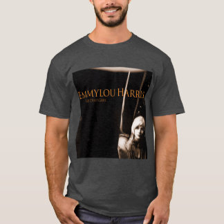 Red dirt girl T-Shirt