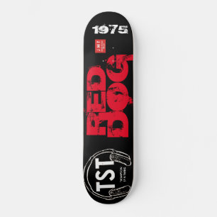 RED DOG SKATEBOARDS / JMT USA