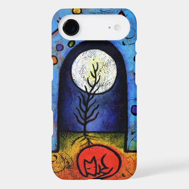 Red Dog Sleeps by the Light of the Moon Case-Mate Samsung Galaxy Case (Back)