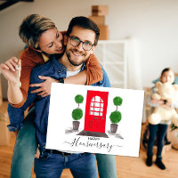 Red Door Happy Housiversary real estate agent