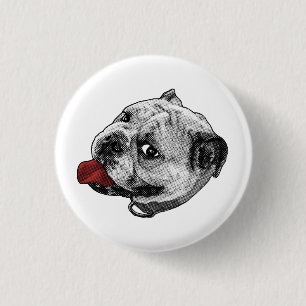 Red Dot Badge