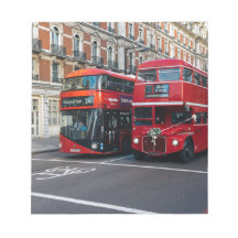 Red Double Decker Buses