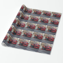 Red Double Decker Buses