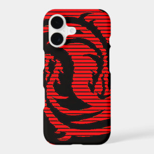 Red dragon