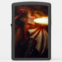Red Dragon
