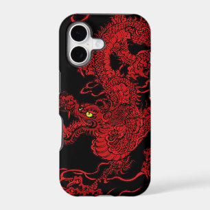 Red Dragon