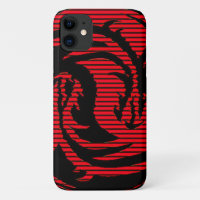Red dragon