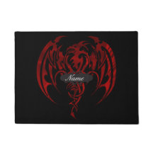 Red Dragon