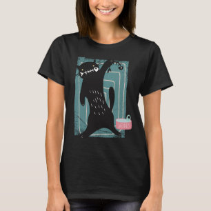 Red dragon fruit lion fish (Pitayon fish :p) T-Shirt