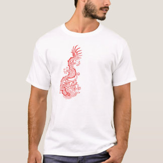 Red Dragon T-Shirt