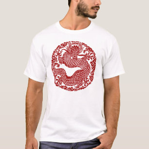 Red Dragon T-Shirt