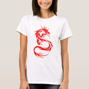 Red Dragon T-Shirt
