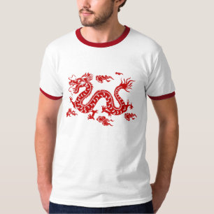 Red Dragon T-Shirt