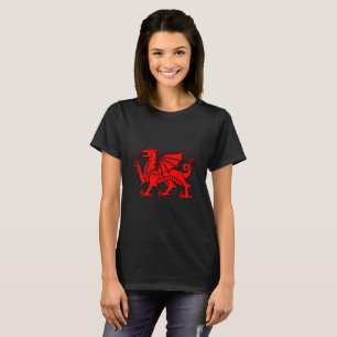 Red Dragon T-Shirt