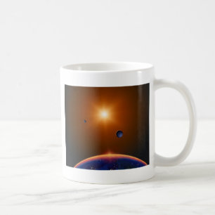 Red Dwarf Coffee Mug