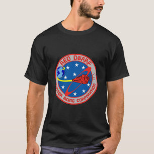 Red Dwarf - M-Corp Essential T-Shirt