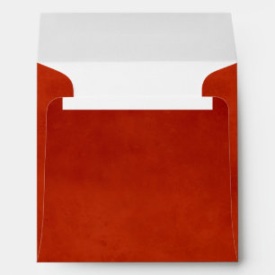 Red:Envelope Style: Square Paper Type: Paper Envelope