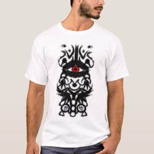 Red Eye T-Shirt