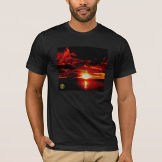 Red Eye to Oahu Men's T T-Shirt