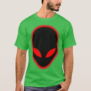 Red Eyed T-Shirt