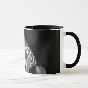 Red Eyed Tree Frog Mug