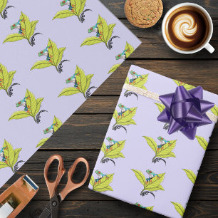 Red Eyed Tree Frog Wrapping Paper