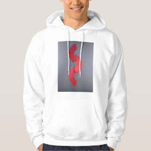 Red Fans 2005 Hoodie