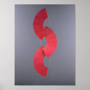 Red Fans 2005 Poster
