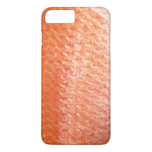 Red Fish Phone Cover
