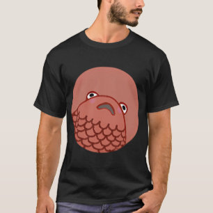 Red Fish T-Shirt