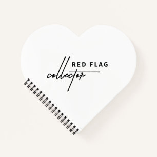 Red Flag Collector \ Notebook