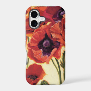Red Flowers